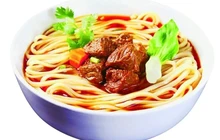 田记清香粉馆餐厅图片