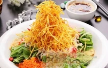 上品家宴餐厅图片