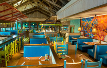 Bimini Road餐厅图片