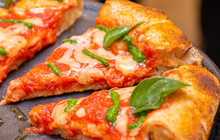 La Vera Pizza Italiana餐厅图片