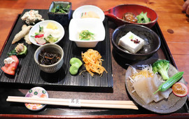 Ryoan Fukinoto