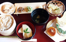 藤之棚餐厅图片