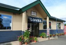 Shirakaba Teahouse美食图片