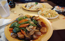 Lin Cuisine
