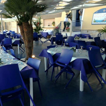 La Vela Ristorante e Pizzeria