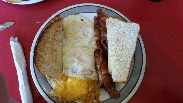 It's Time Grill & Pub餐厅图片