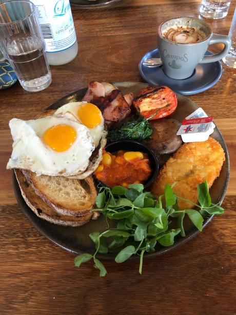 Hardy's Bistro