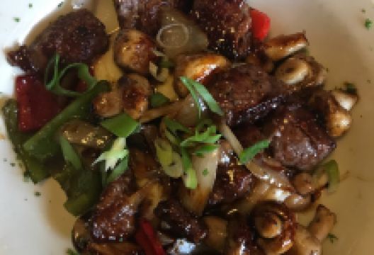 Red Fox Bar & Grille美食图片