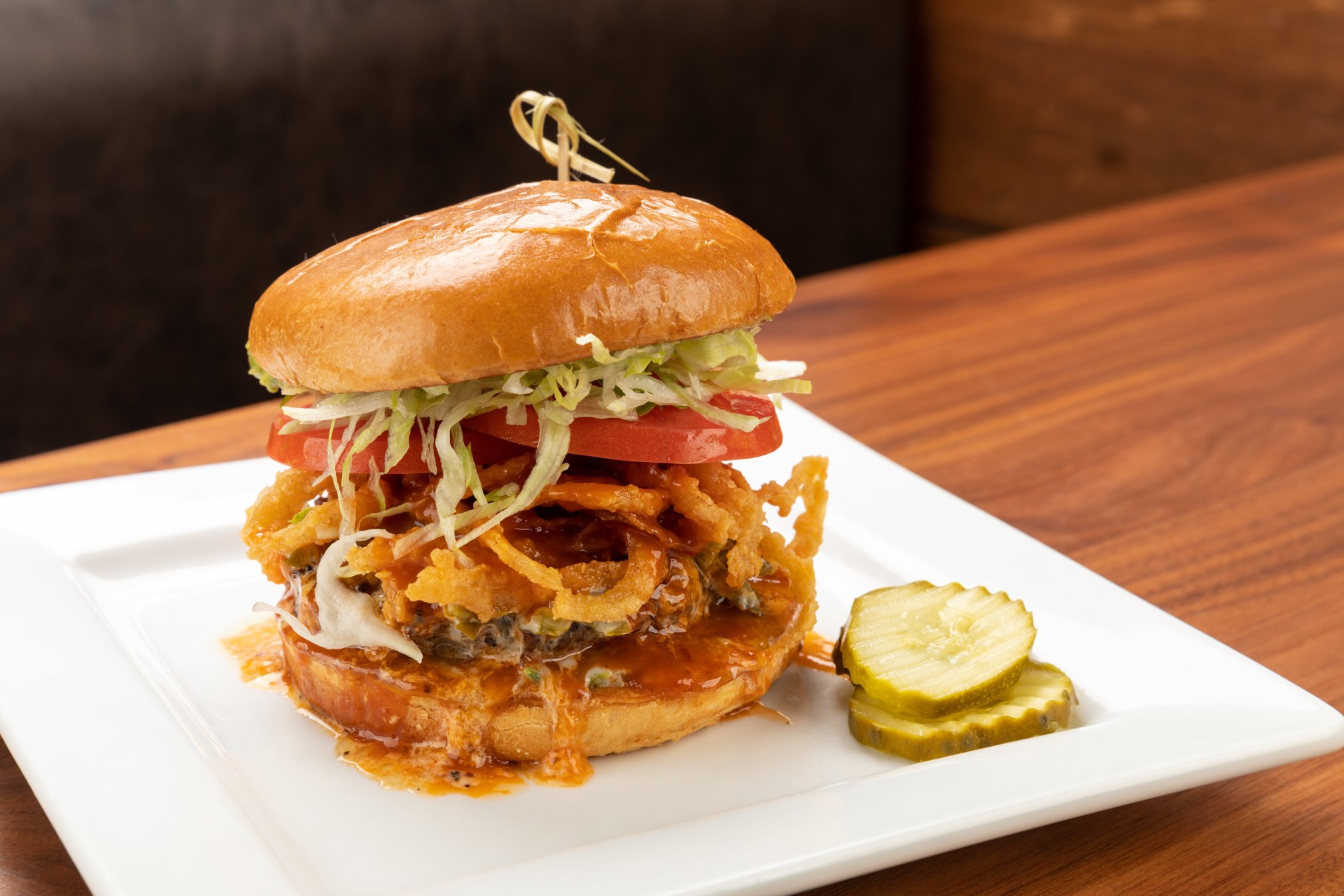 Bru Burger Bar