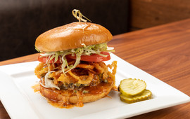 Bru Burger Bar
