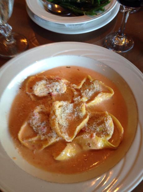 Giordano's Trattoria Romana Restaurant