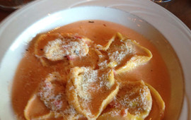 Giordano's Trattoria Romana Restaurant