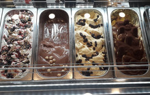 "Il Giardino" Gelateria Bar餐厅图片