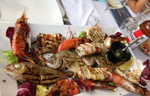 Trattoria Da Edoardo餐厅图片