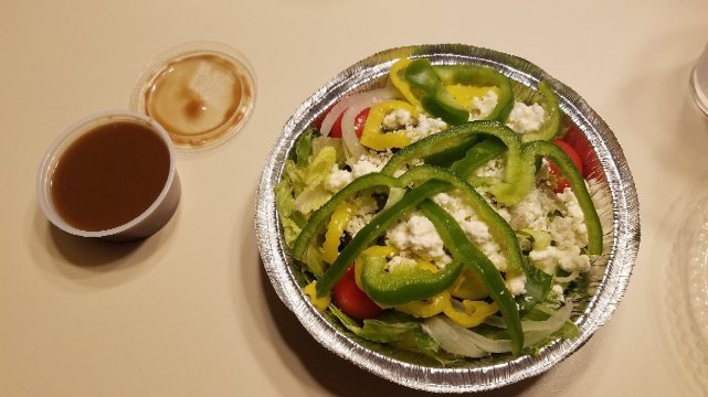 N.Y. Pizza - Wellington Park餐厅图片
