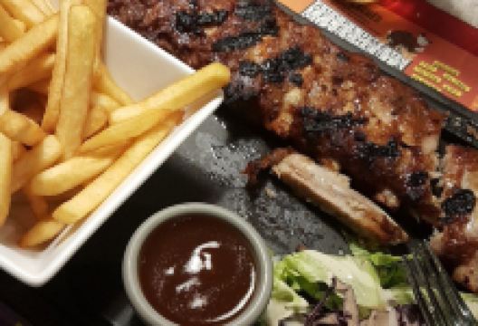 Buffalo Grill美食图片