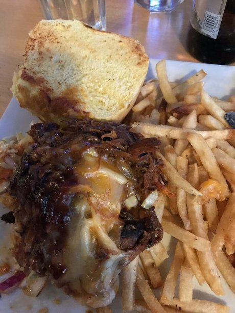 Garrett Hill Alehouse