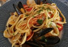 Padella Pazza美食图片