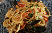 Padella Pazza餐厅图片
