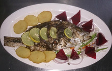 Sea Food Palace餐厅图片