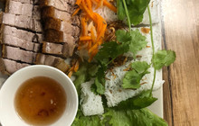 Pho Saigon Cafe餐厅图片
