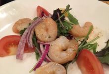 Mains of Taymouth Courtyard Restaurant美食图片