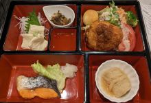 Maruhide Shokudo美食图片