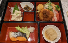 Maruhide Shokudo餐厅图片