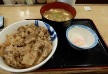 松屋 枚方店美食图片