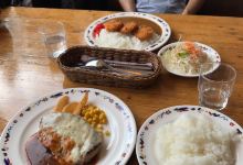 Country Papa美食图片