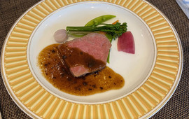 Grill and Dining G
