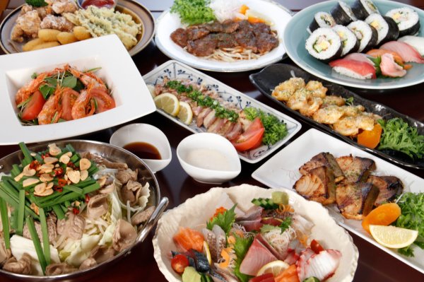 Kaisen Izakaya Kura Buzen