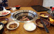 Sutamina Taro餐厅图片