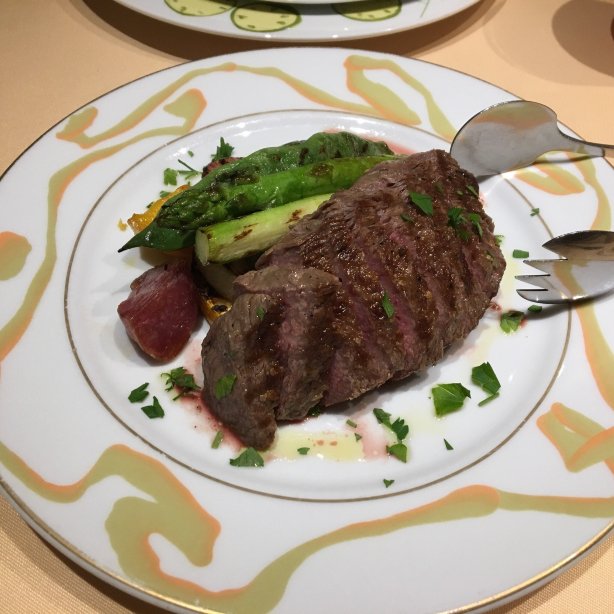 Cucina Orsettina餐厅图片