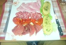 Le Grand Blanc美食图片