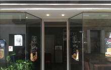 Pizz Burger餐厅图片