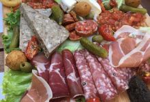 Bar de la breche美食图片