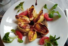 Le Saint Nicola美食图片