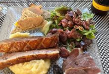 Le Florentin美食图片