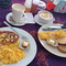 The Breakfast Hut