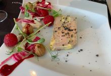 Ode Et Lys美食图片