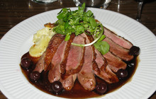 Cote Brasserie - Winchester餐厅图片