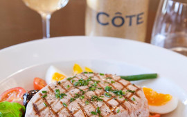 Cote Brasserie - Peterborough