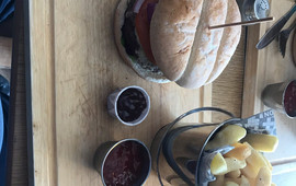 Myrddins Brewery & Distillery