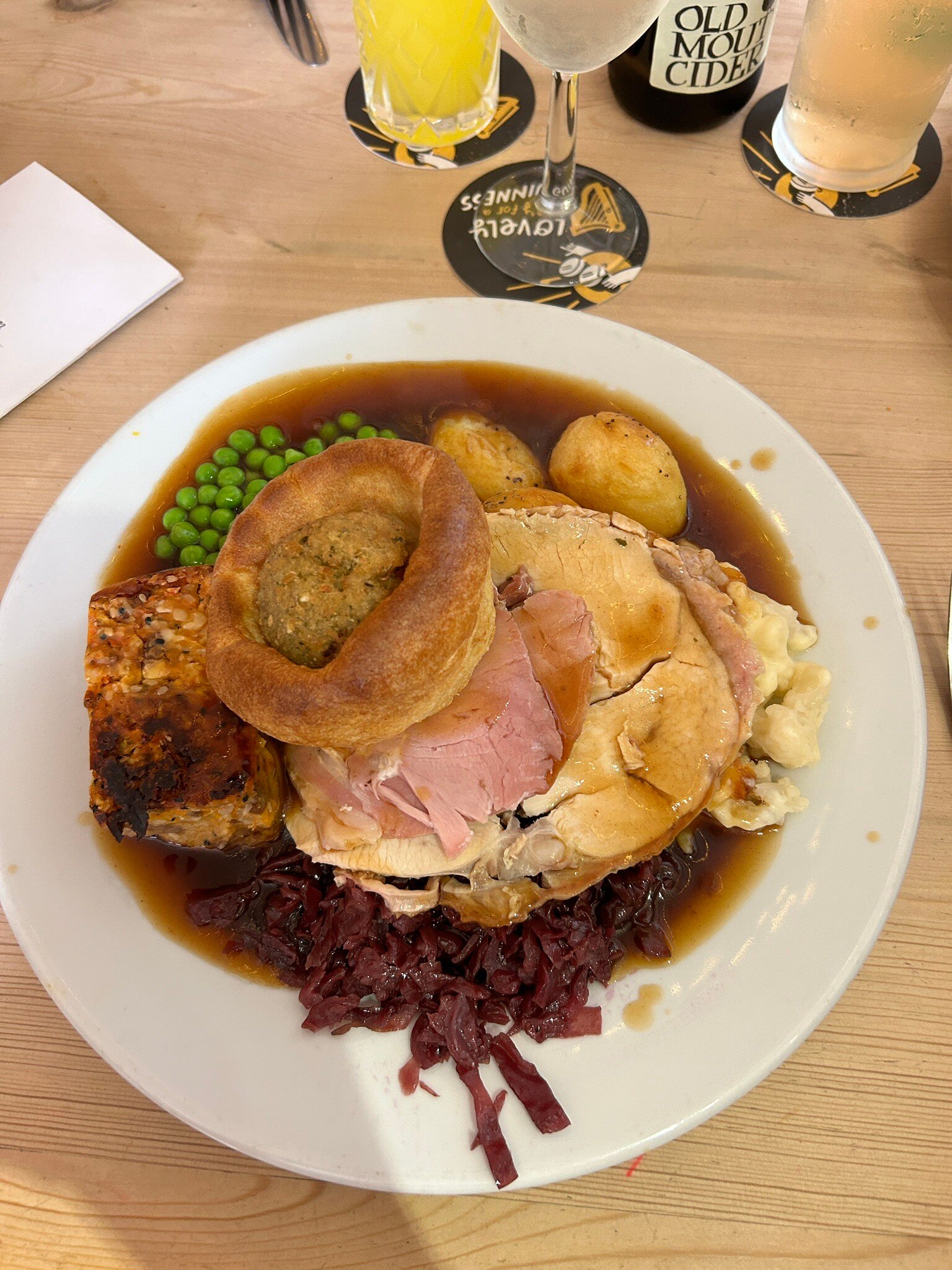 Victory Inn