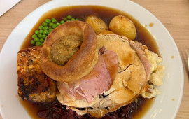 Victory Inn