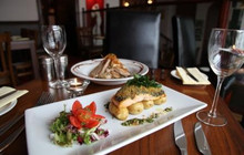 Foxtons Winebar & Restaurant餐厅图片