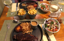 Anzac Restaurant餐厅图片