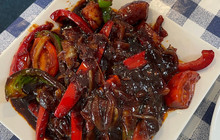 T's Café Restaurant餐厅图片
