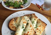 Hideaways Pizza Pub美食图片